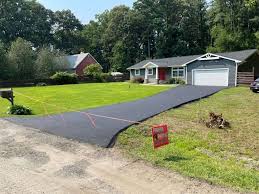 Why Choose Us For All Your Driveway Paving Needs in Olathe, CO?